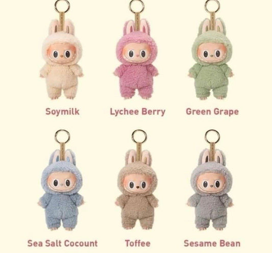 Labubu The Monsters Macarons Series Blind Box – Pop Mart Collectibles Canada