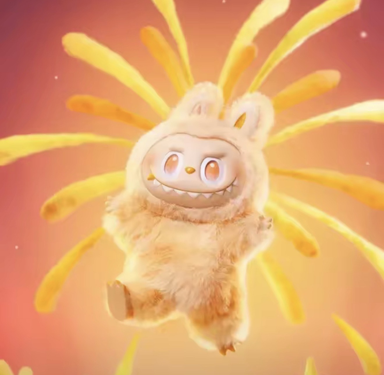 Labubu Energy Series Pop Mart Blind Box Figure Canada