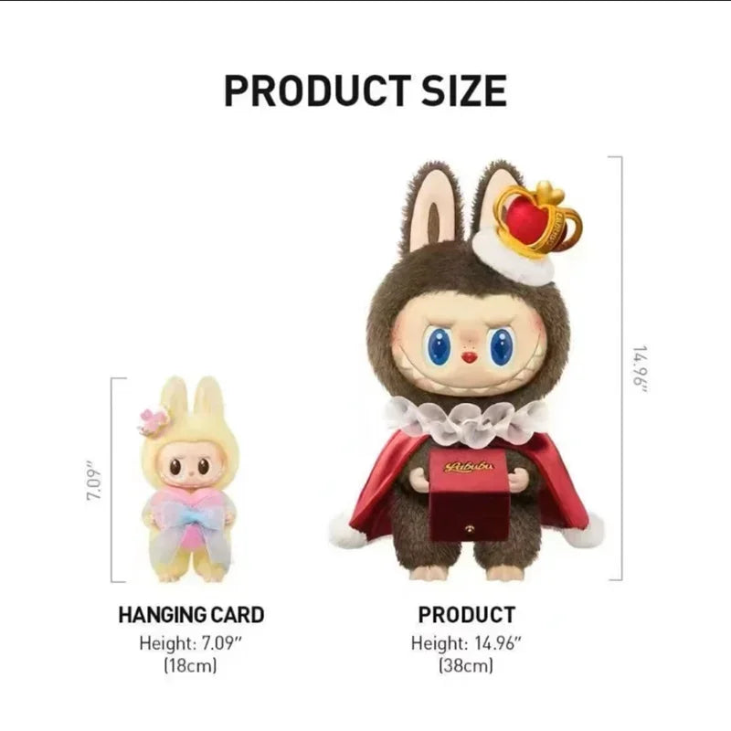 Labubu Let's Checkmate Series Pop Mart Blind Box Collectible Toy Canada