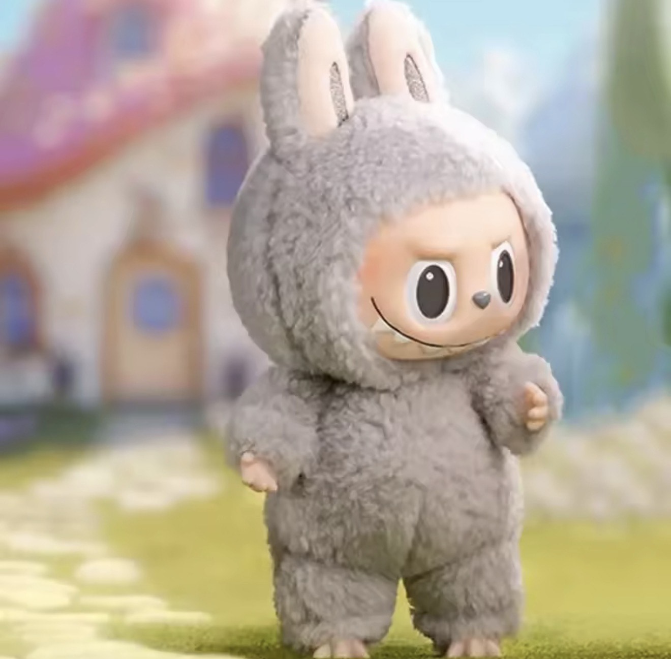 Labubu The Monsters Macarons Series Blind Box – Pop Mart Collectibles Canada