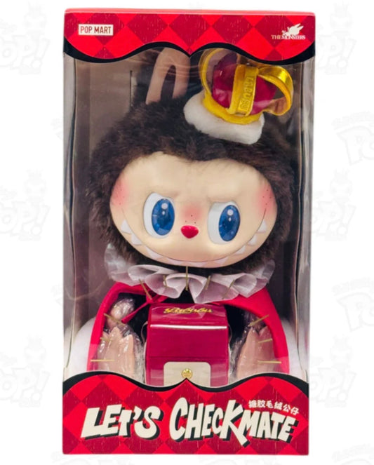 Labubu Let's Checkmate Series Pop Mart Blind Box Collectible Toy Canada